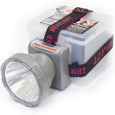 Head Light (Head Lamp) LT-10W